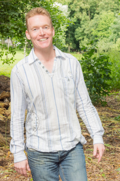 Karl Jeffery Cartoonist and Illustrator