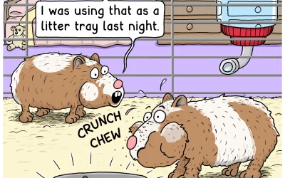 Don’t Eat That