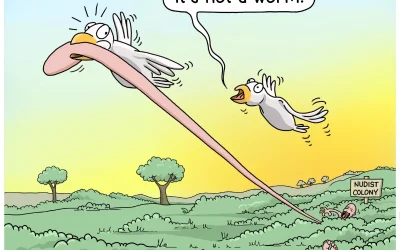 The Early Bird